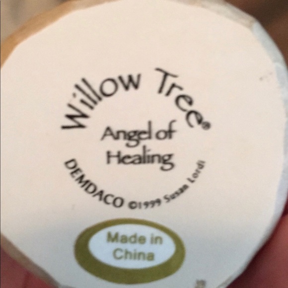 Willow Teee Angels - Picture 3 of 3